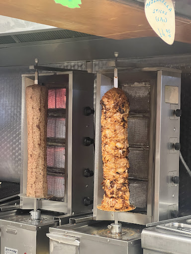 Photo of Rami's Take Away Food Shop - 39 Market Jew St, Penzance TR18 2HX